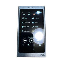 Digital Audio Player Final Fantasy Xv Edition Nw-A36Hn