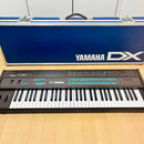 Yamaha Other Dx7