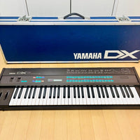 Yamaha Other Dx7
