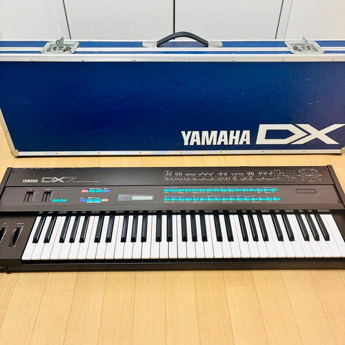 Yamaha Other Dx7