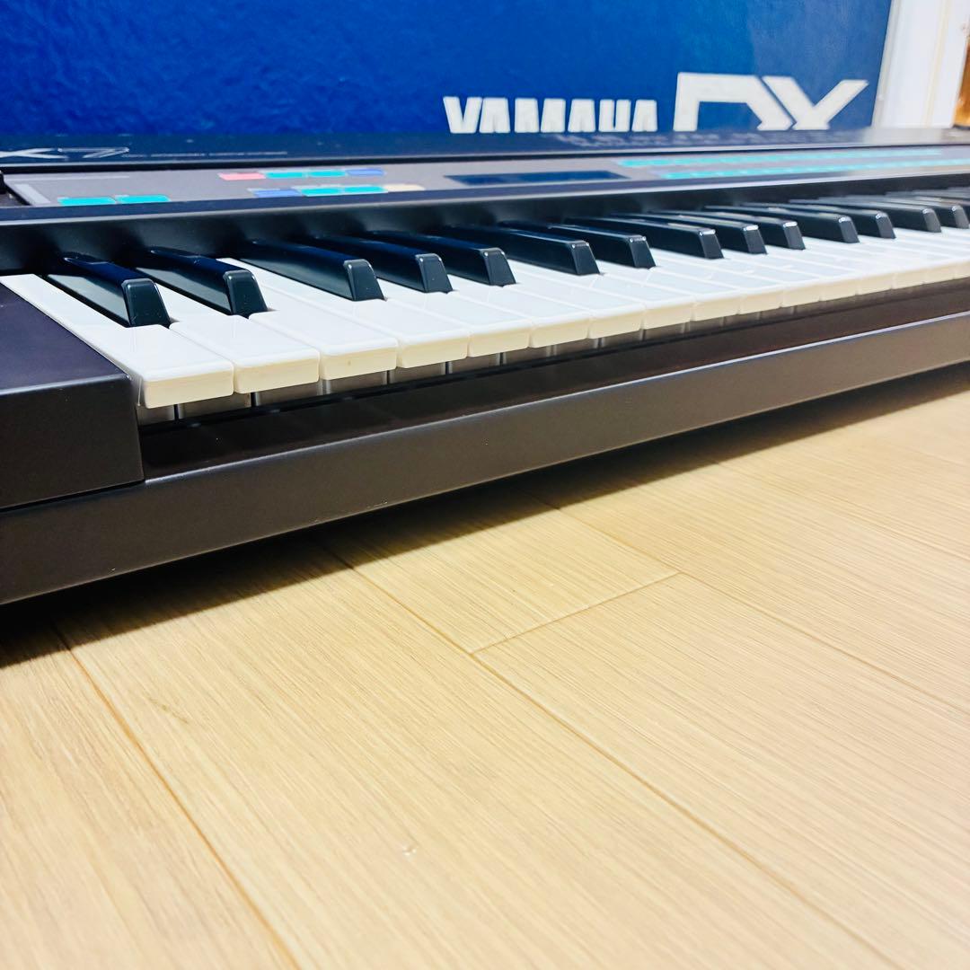 Yamaha Other Dx7
