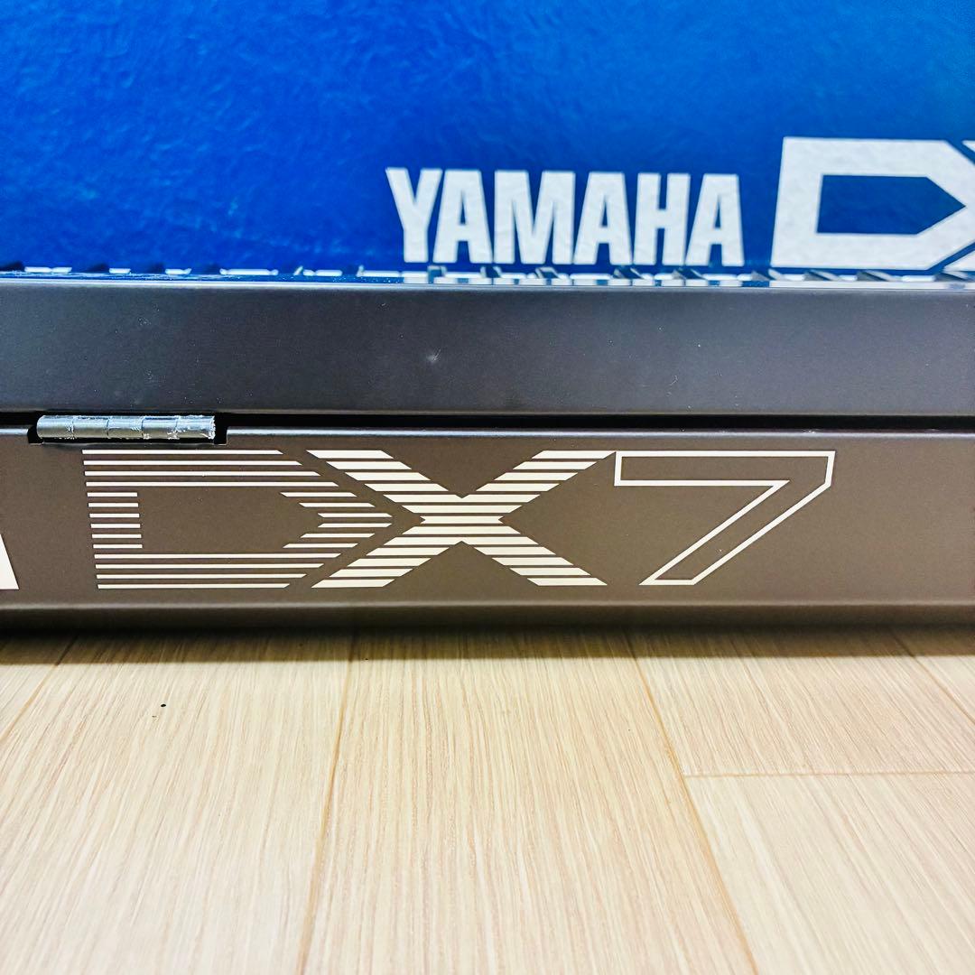 Yamaha Other Dx7