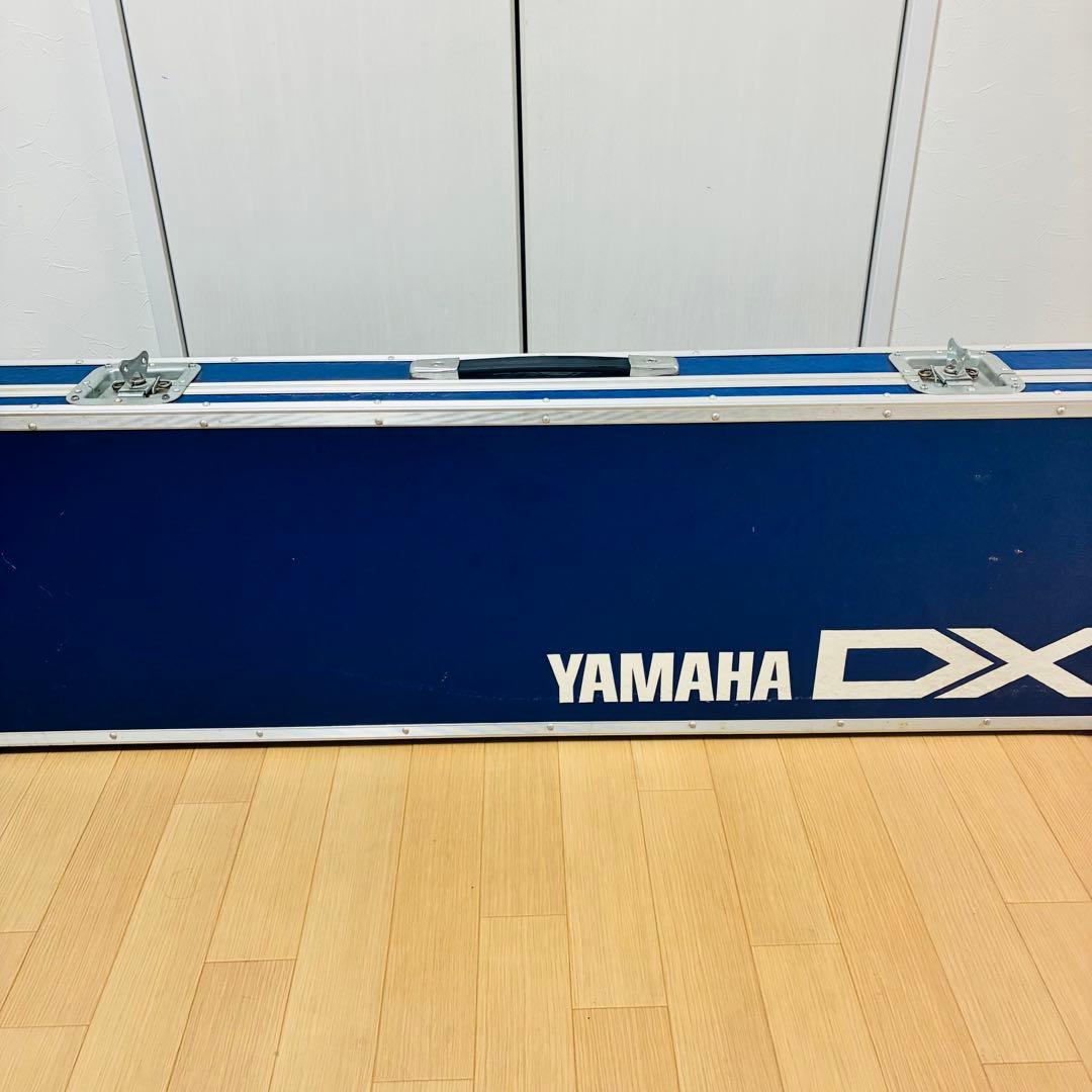 Yamaha Other Dx7