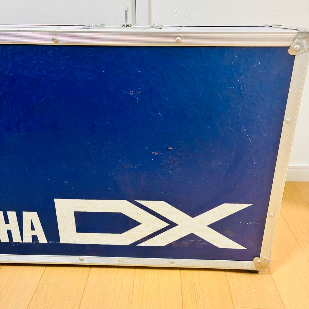 Yamaha Other Dx7