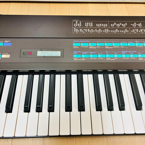 Yamaha Other Dx7
