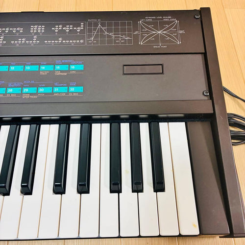 Yamaha Other Dx7
