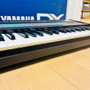 Yamaha Other Dx7