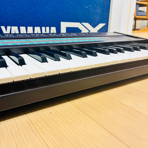 Yamaha Other Dx7