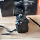 Sony Digital Slr 7 Iii
