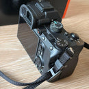 Sony Digital Slr 7 Iii