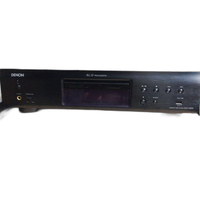 Denon Cd Sacd Player Dcd-755Re