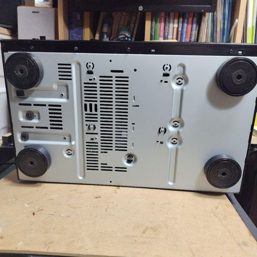 Denon Cd Sacd Player Dcd-755Re
