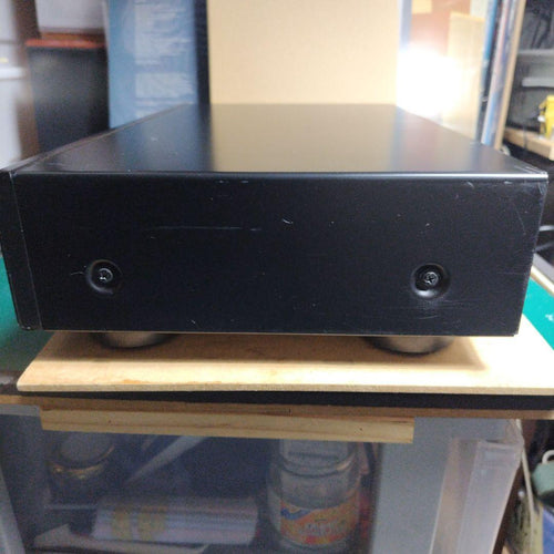 Denon Cd Sacd Player Dcd-755Re