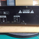 Denon Cd Sacd Player Dcd-755Re