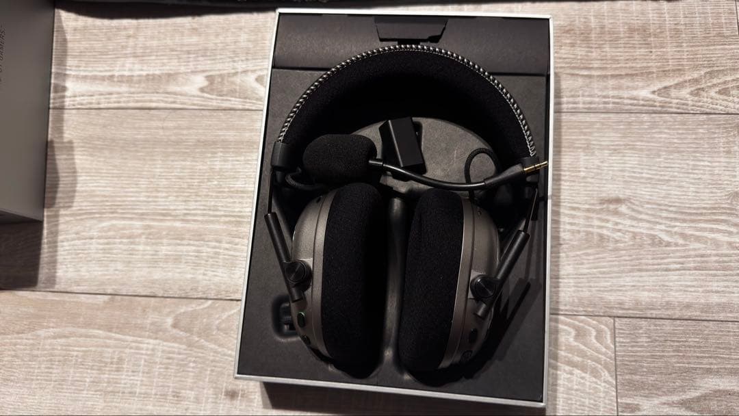 Razer Gaming Headphones Headsets