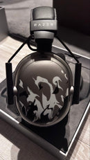 Razer Gaming Headphones Headsets