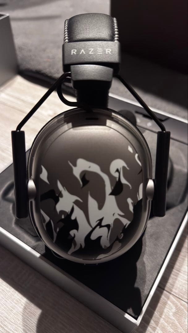 Razer Gaming Headphones Headsets