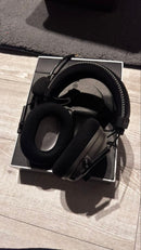 Razer Gaming Headphones Headsets