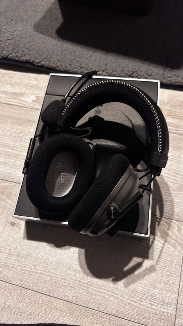 Razer Gaming Headphones Headsets