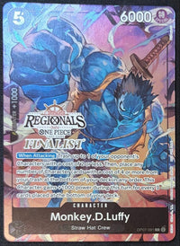 One Piece Card Game