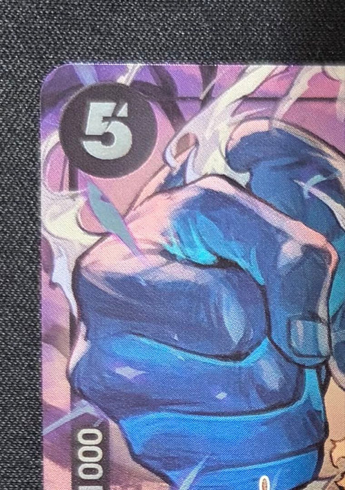 One Piece Card Game