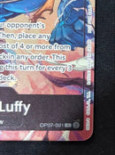 One Piece Card Game