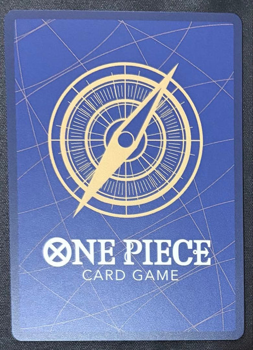 One Piece Card Game