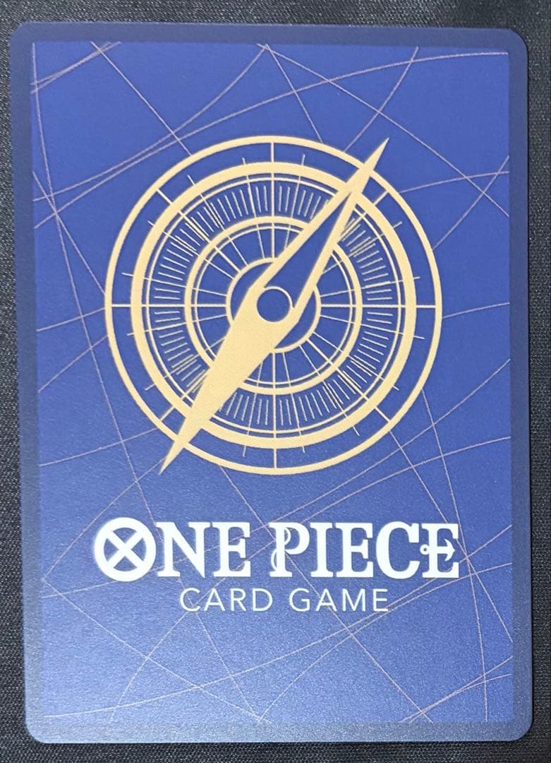 One Piece Card Game