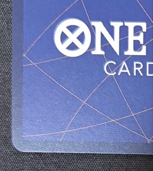 One Piece Card Game