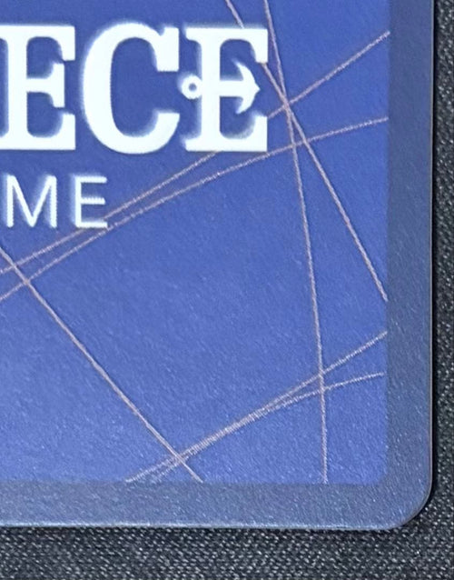 One Piece Card Game