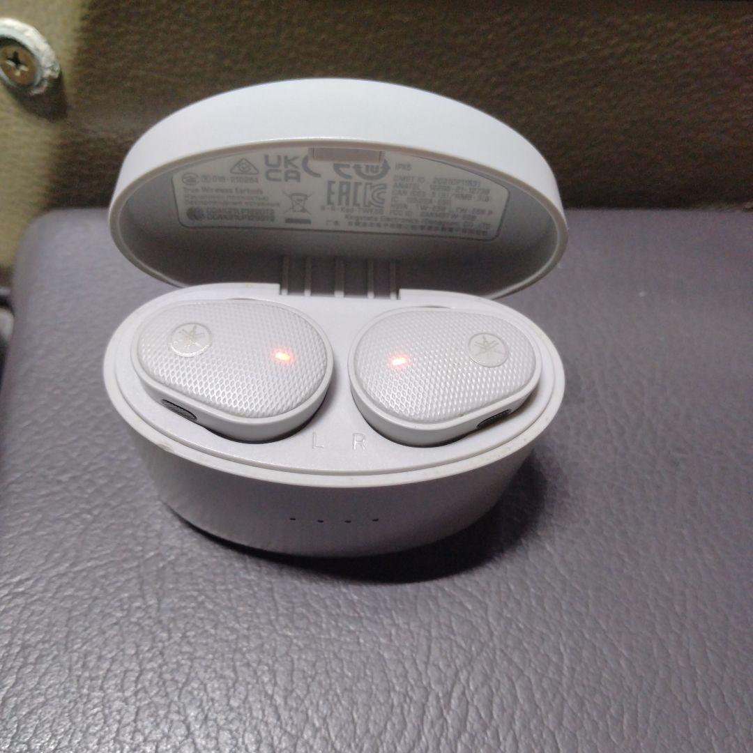 Yamaha Wireless Earphones