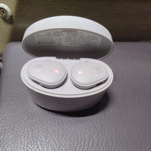 Yamaha Wireless Earphones