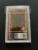 Yu -Gi -Oh! Ocg Duel Monsters Ars 10