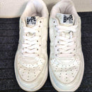 A Bathing Ape Sneakers Ek38 Bape Sta