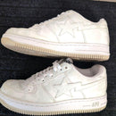 A Bathing Ape Sneakers Ek38 Bape Sta