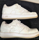 A Bathing Ape Sneakers Ek38 Bape Sta