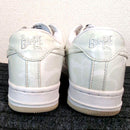 A Bathing Ape Sneakers Ek38 Bape Sta