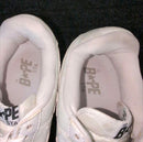 A Bathing Ape Sneakers Ek38 Bape Sta