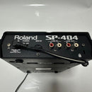 Roland Audio Interfaces Sp-404