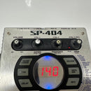 Roland Audio Interfaces Sp-404