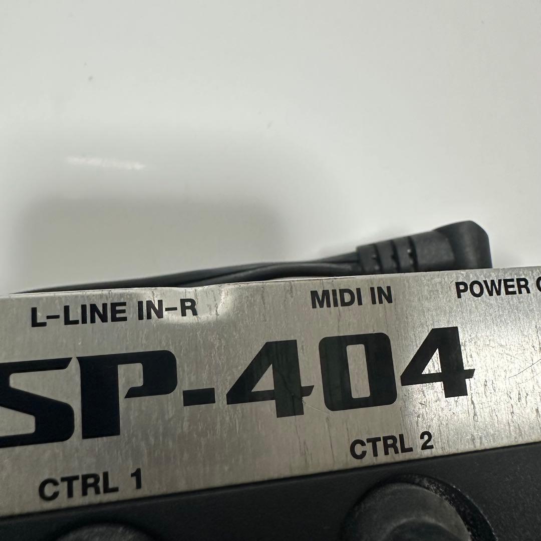 Roland Audio Interfaces Sp-404