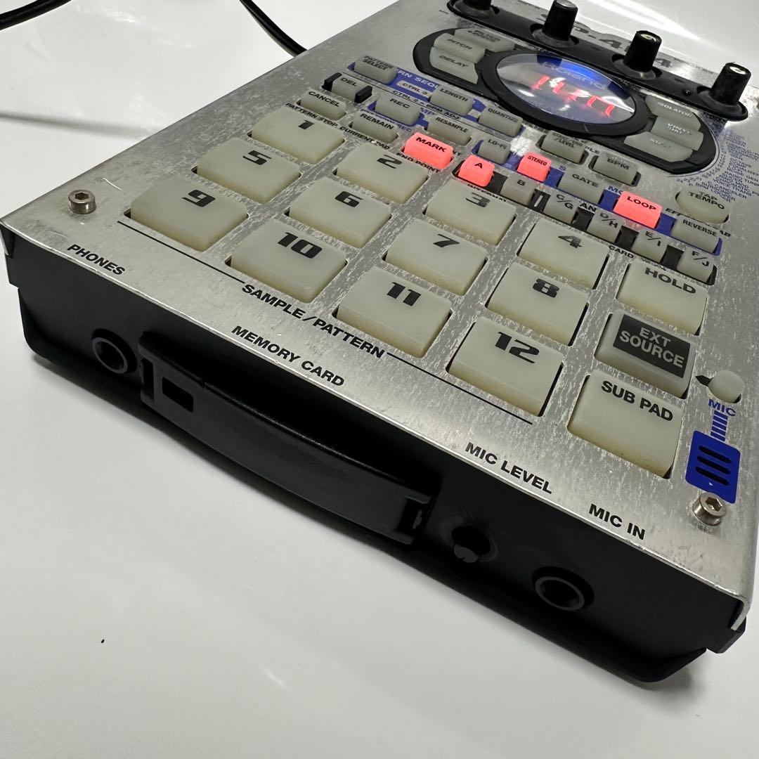 Roland Audio Interfaces Sp-404