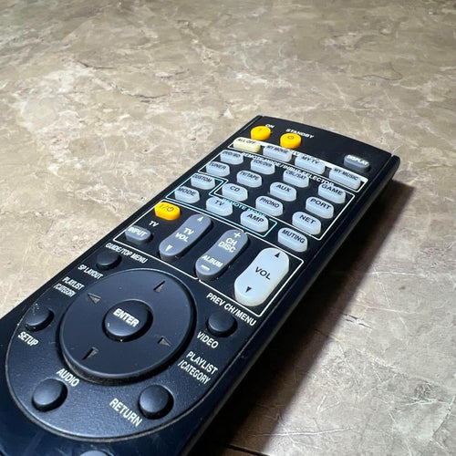 Onkyo Other Rc-743M Tx-Sa707 Tx-Na1007
