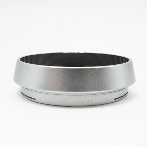 Lens Hood (Fujifilm) Finepix X100 Lh-X100