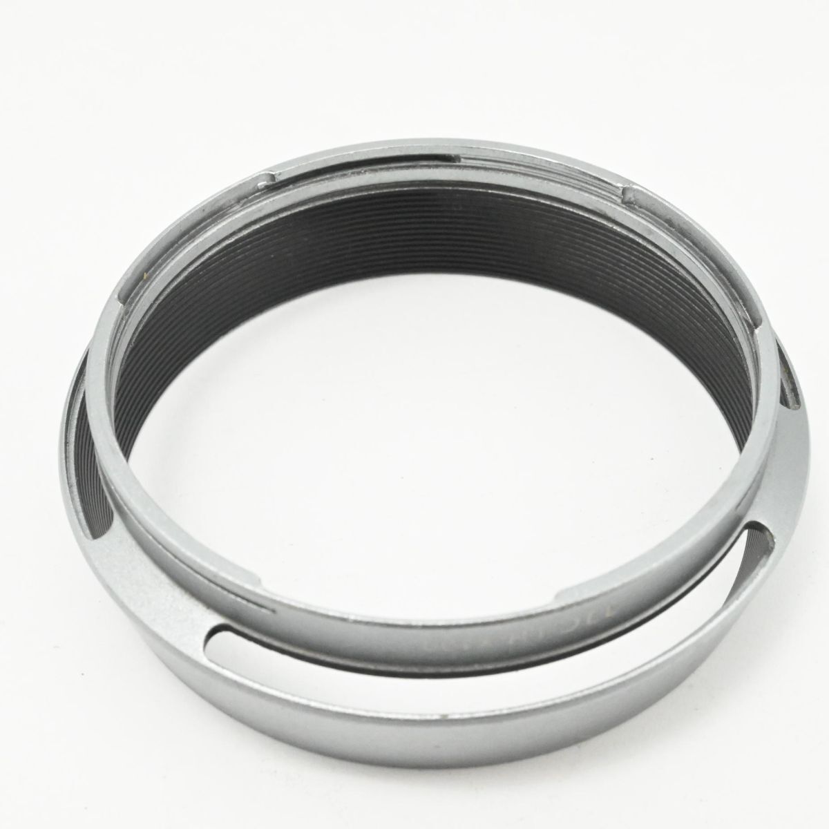 Lens Hood (Fujifilm) Finepix X100 Lh-X100