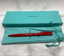 Tiffany Ballpoint Pens Co.