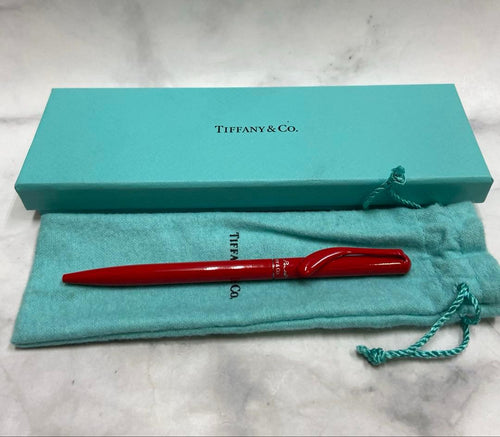Tiffany Ballpoint Pens Co.