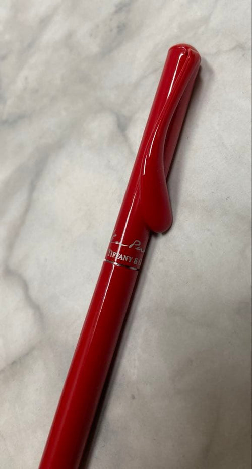 Tiffany Ballpoint Pens Co.