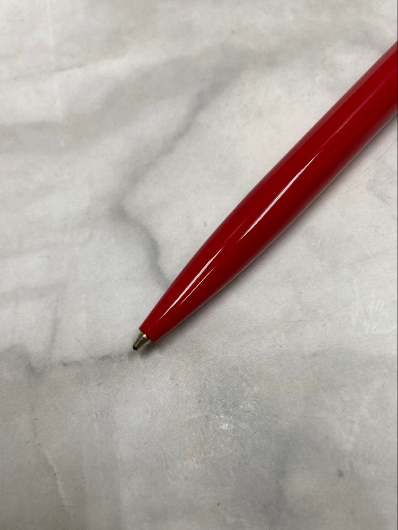 Tiffany Ballpoint Pens Co.