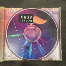 Overseas Music Kksf 103.7 Fm 5 Ronny Jordan